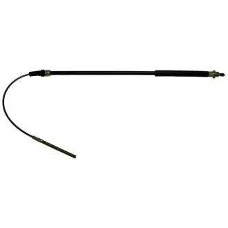 Трос гальма стоянки STARLINE LA BR.0930