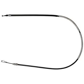 Трос гальма стоянки l=1722/1555 mm STARLINE LABR1088