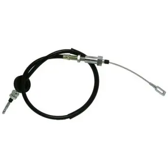 Трос гальма стоянки STARLINE LA BR.1110