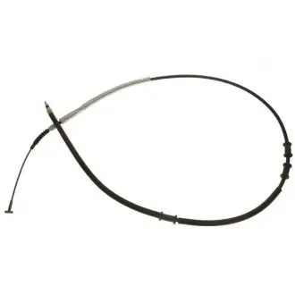 Трос стояночного тормоза STARLINE LA BR.1157