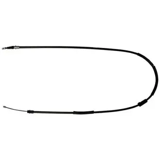 Трос гальма стоянки STARLINE LA BR.1182