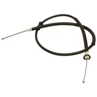 Трос гальма стоянки STARLINE LA BR.1210