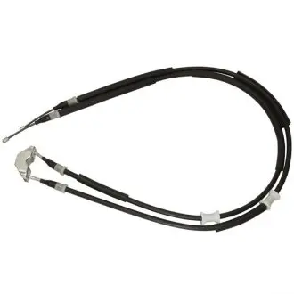 Трос гальма стоянки STARLINE LA BR.1238