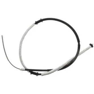 Трос гальма стоянки STARLINE LA BR.1360