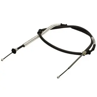 Трос гальма стоянки STARLINE LA BR.1671