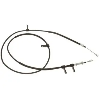 Трос гальма стоянки STARLINE LA BR.1678