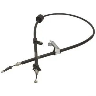 Трос гальма стоянки STARLINE LA BR.1756