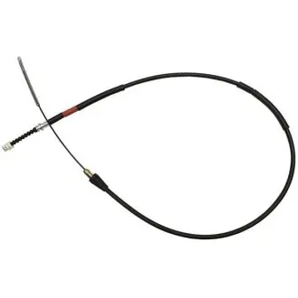 Трос гальма стоянки STARLINE LA BR.1799