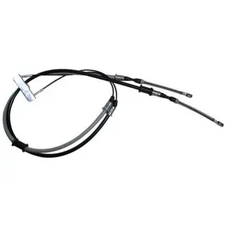 Трос гальма стоянки STARLINE LA BR.445