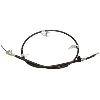 Трос стояночного тормоза STARLINE LA BR.99166