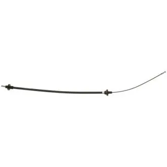 Трос сцепления STARLINE LA CL.1071