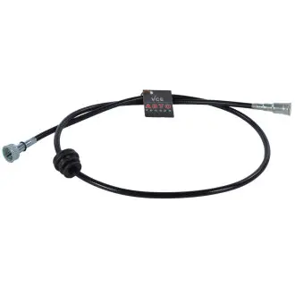 Трос спидометра STARLINE LA OP.135