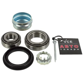 Комплект подшипника ступицы колеса STARLINE LO 00529