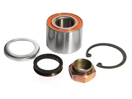 Комплект подшипника ступицы колеса STARLINE LO 00961