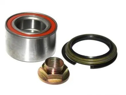 Комплект подшипника ступицы колеса STARLINE LO 01950