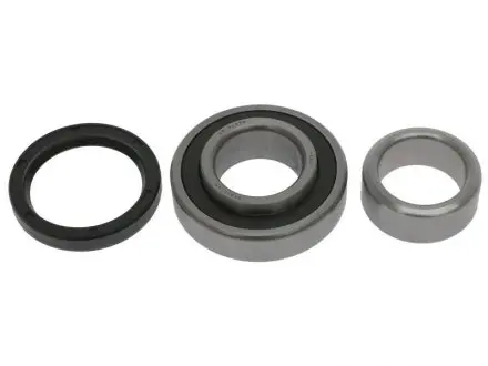 Комплект подшипника ступицы колеса STARLINE LO 01972