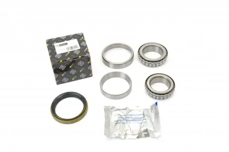 Комплект подшипника ступицы колеса STARLINE LO 01985