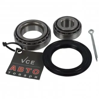 Колесный подшипник STARLINE LO 03255