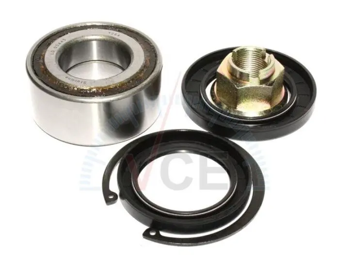 Фото 1 - Колесный подшипник STARLINE LO 03443 Колесный подшипник STARLINE LO 03443 (фото 1)