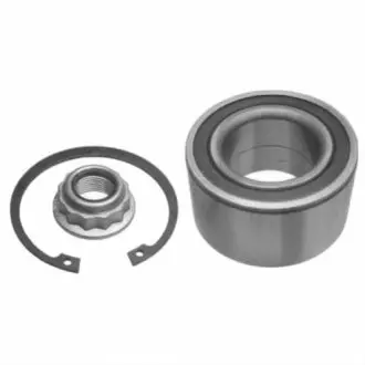 Комплект підшипника маточини колеса STARLINE LO 03455