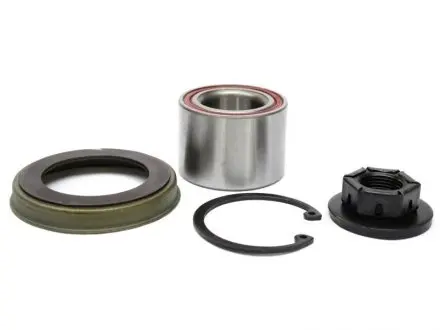 Комплект подшипника ступицы колеса STARLINE LO 03532