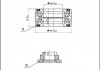 Комплект підшипника маточини колеса STARLINE LO 03575 (фото 1)