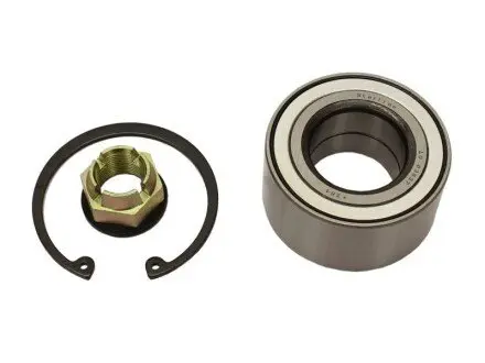 Комплект подшипника ступицы колеса STARLINE LO 03637