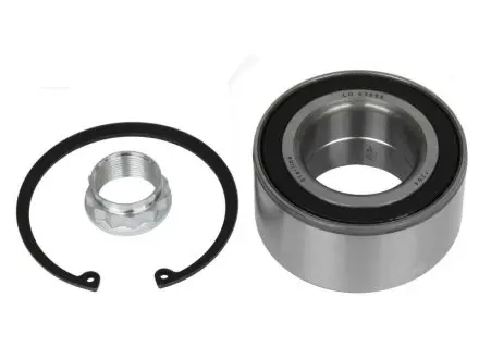 Комплект подшипника ступицы колеса STARLINE LO 03668