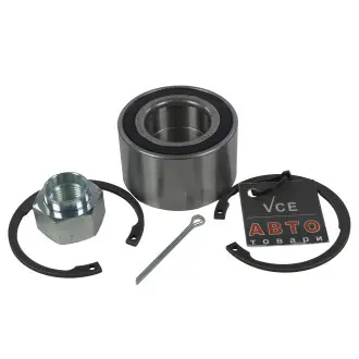 Комплект подшипника ступицы колеса STARLINE LO 03786