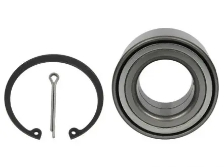 Комплект подшипника ступицы колеса STARLINE LO 03907