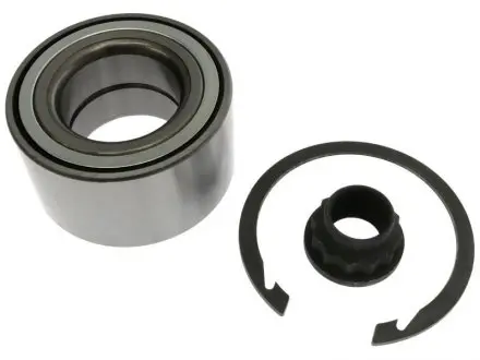 Комплект підшипника маточини колеса STARLINE LO 03946