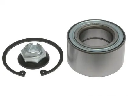 Комплект подшипника ступицы колеса STARLINE LO 06636