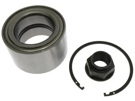 Комплект подшипника ступицы колеса STARLINE LO 06721