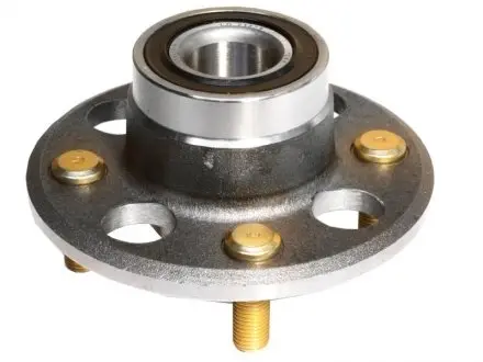 Колесный подшипник с ступицей STARLINE LO 21379