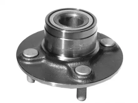 Колісний підшипник з ступицею STARLINE LO 23202