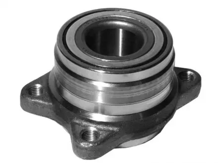 Колесный подшипник с ступицей STARLINE LO 23306