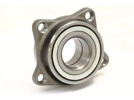 Комплект подшипника ступицы колеса STARLINE LO 23307