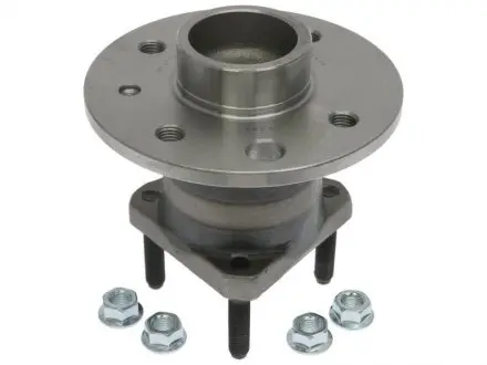 Колісний підшипник з ступицею STARLINE LO 23422