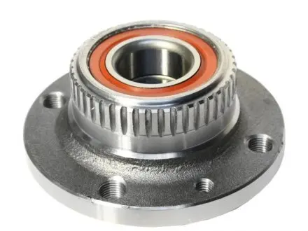 Комплект подшипника ступицы колеса STARLINE LO 23442