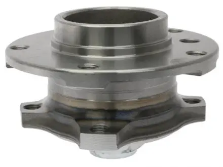 Комплект подшипника ступицы колеса STARLINE LO 23444