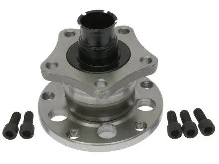 Комплект подшипника ступицы колеса STARLINE LO 23489