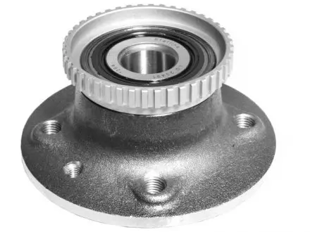 Колісний підшипник з ступицею STARLINE LO 23491