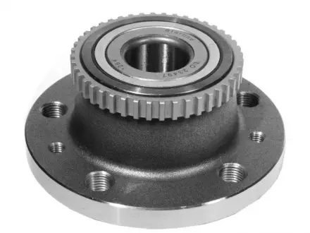 Комплект подшипника ступицы колеса STARLINE LO 23497