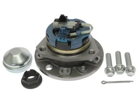 Комплект підшипника маточини колеса STARLINE LO 23513