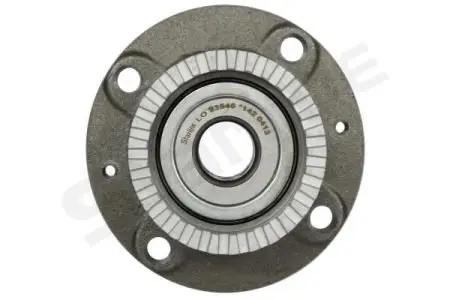 Колесный подшипник с ступицей STARLINE LO 23546