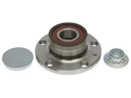 Комплект подшипника ступицы колеса STARLINE LO 23567
