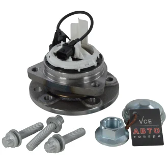 Комплект подшипника ступицы колеса STARLINE LO 23620