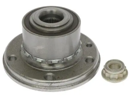 Комплект подшипника ступицы колеса STARLINE LO 23646