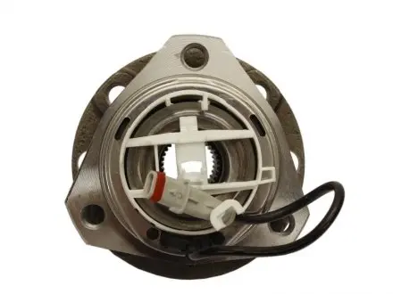 Колісний підшипник з ступицею STARLINE LO 23650