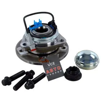 Комплект підшипника маточини колеса STARLINE LO 23651